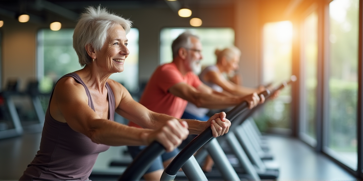 Групові тренування